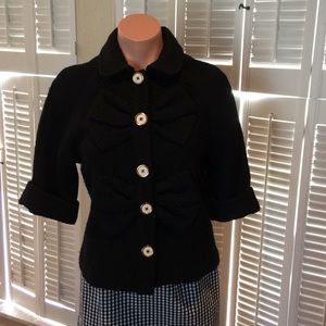 Karlie Nubby jacket/blazer